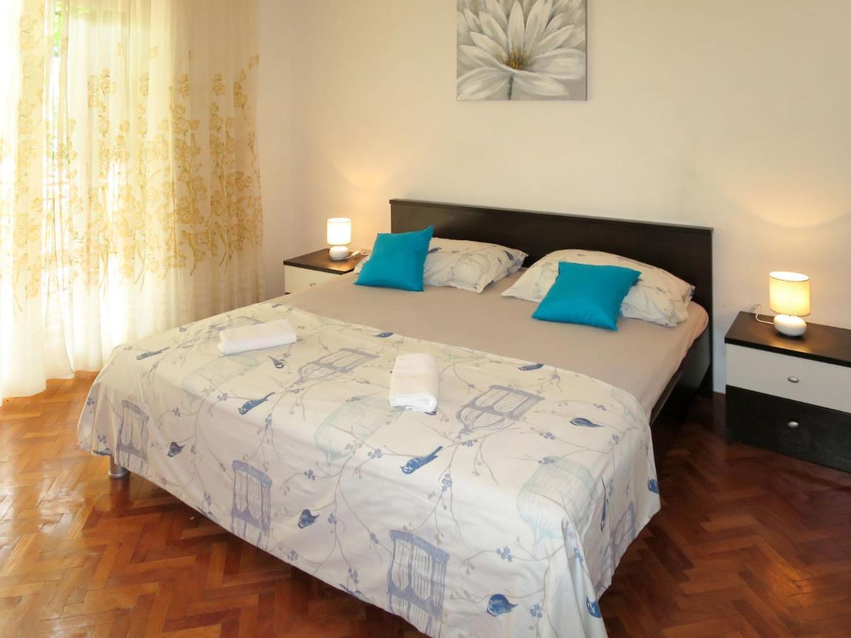 Holiday Home Bero - Ugl505 By Interhome Ceprljanda Exterior photo