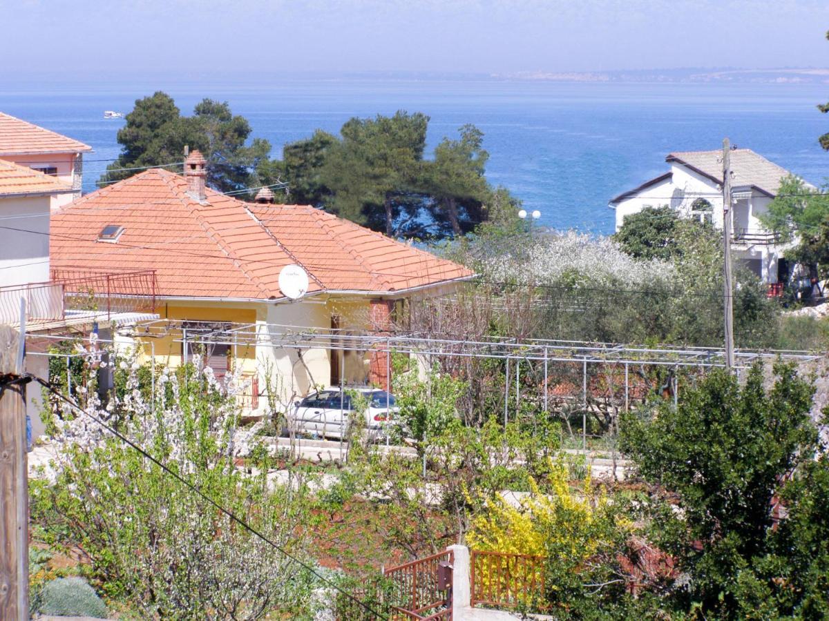 Holiday Home Bero - Ugl505 By Interhome Ceprljanda Exterior photo