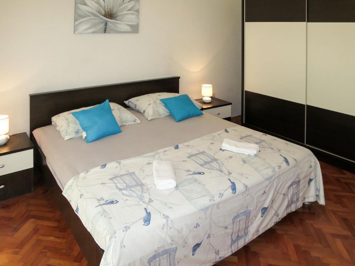 Holiday Home Bero - Ugl505 By Interhome Ceprljanda Exterior photo