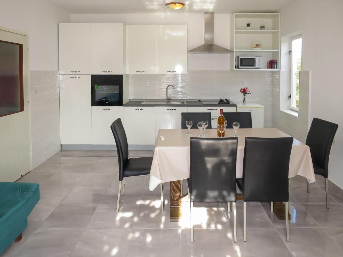 Holiday Home Bero - Ugl505 By Interhome Ceprljanda Exterior photo
